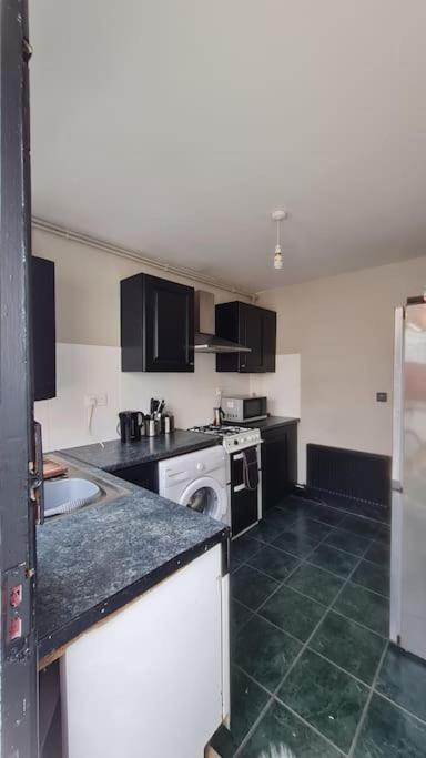 Little House In The City Vila Dublin Exterior foto