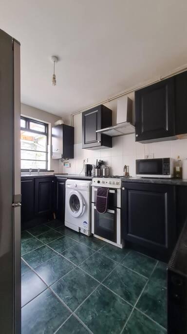 Little House In The City Vila Dublin Exterior foto